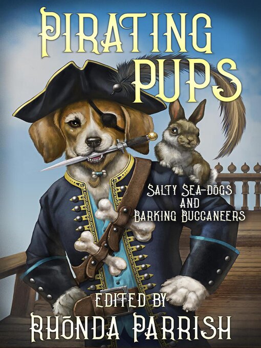 Title details for Pirating Pups by Rhonda Parrish - Available